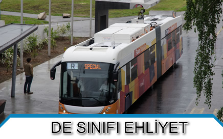 D Sınıfı