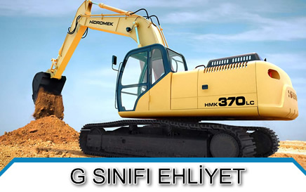 G Sınıfı